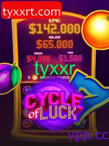 CycleofLuck