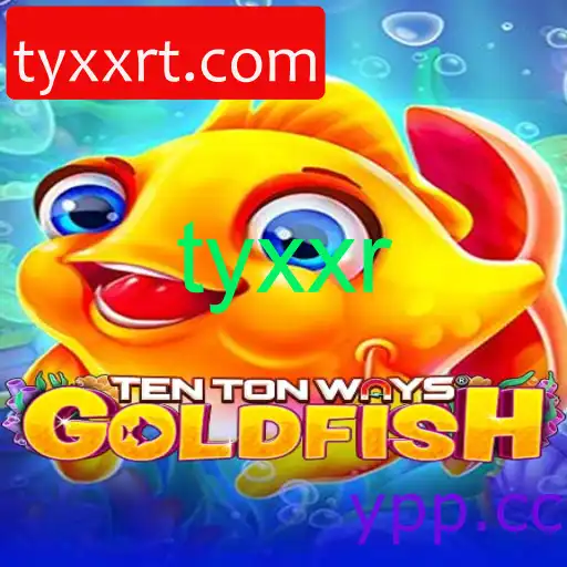 TenTonWaysGoldfish